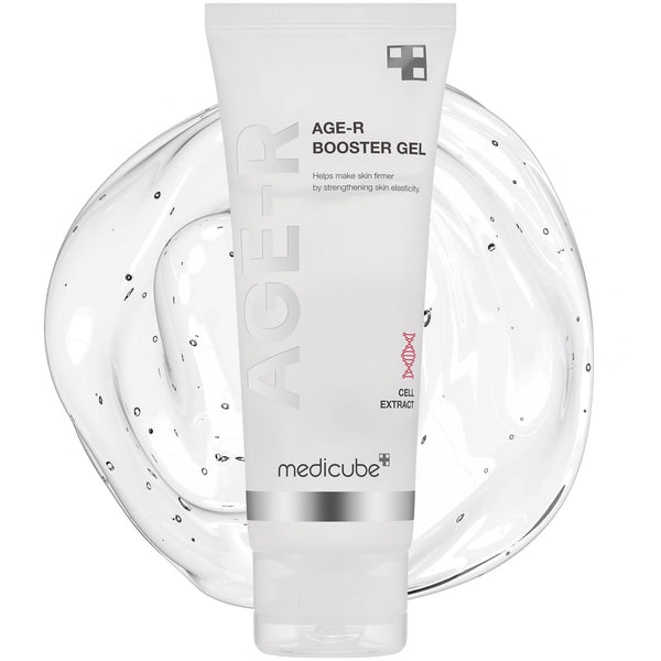 Booster Gel Serum