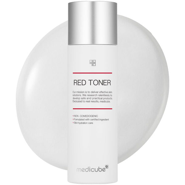 Red Toner