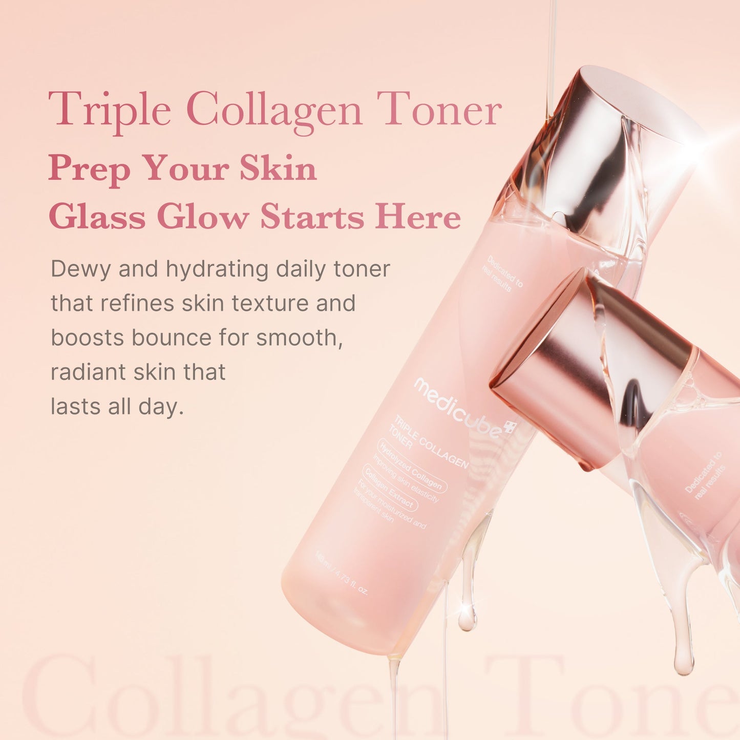 Glow-Up Full Facial Set