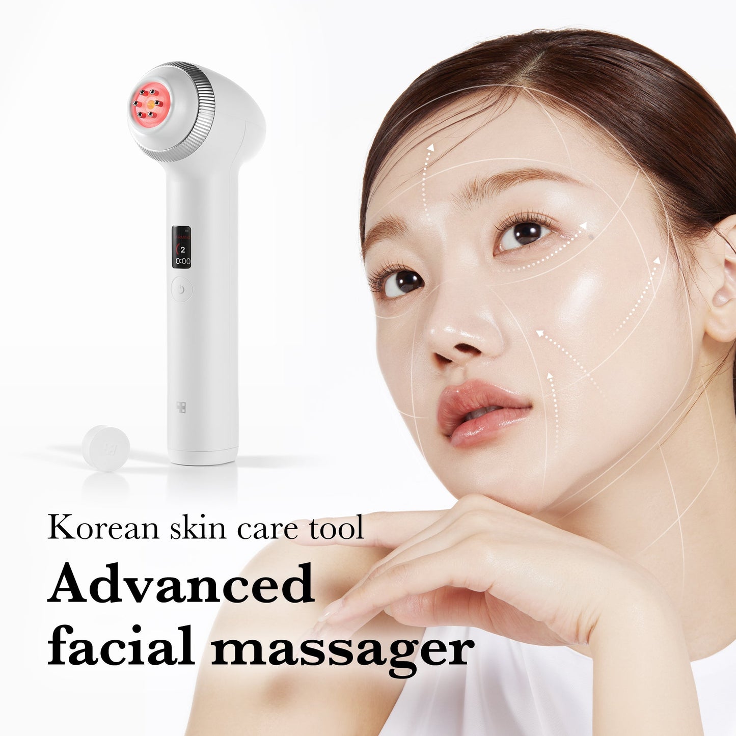 Ultimate At-Home Spa Essentials Set