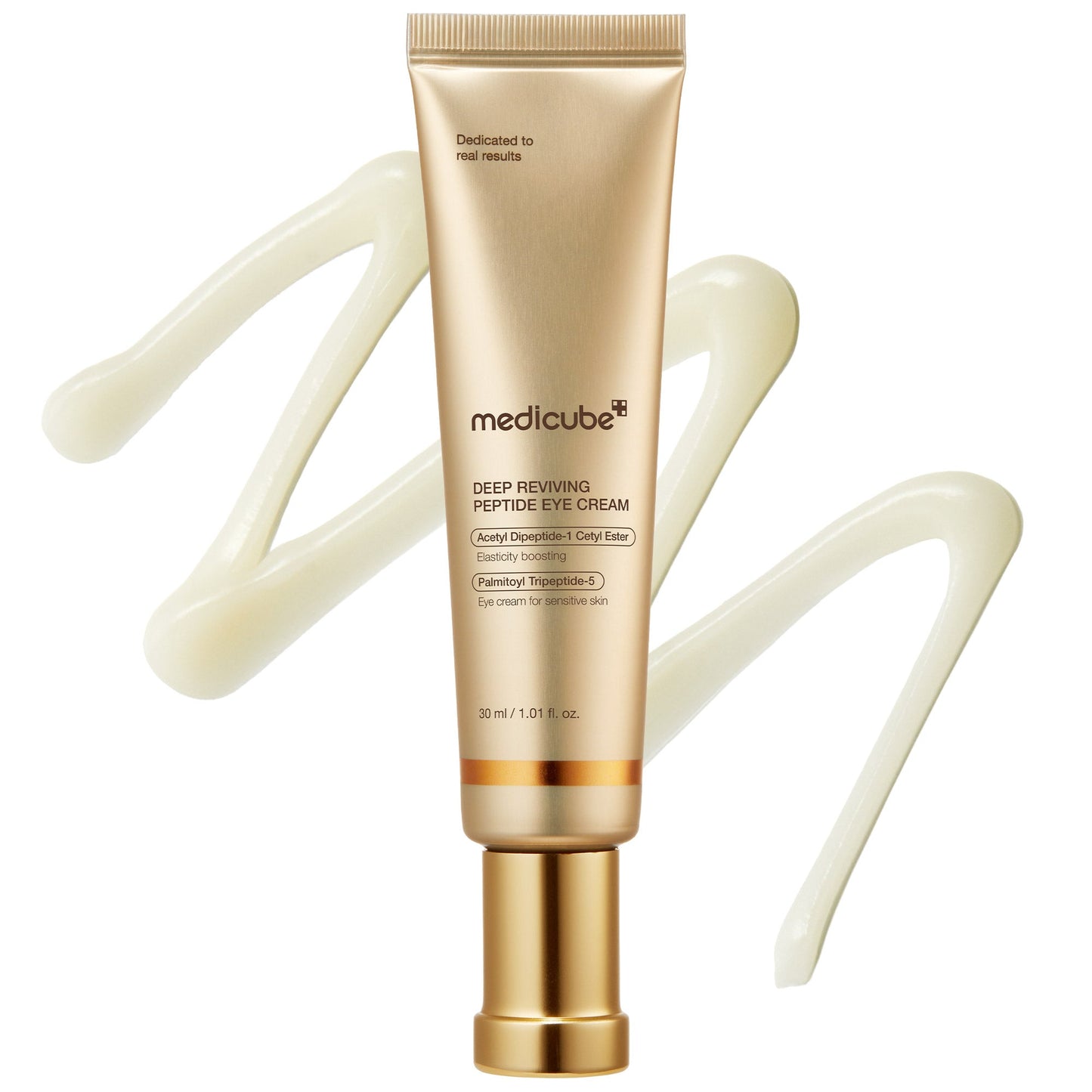 Deep Reviving Peptide Eye Cream