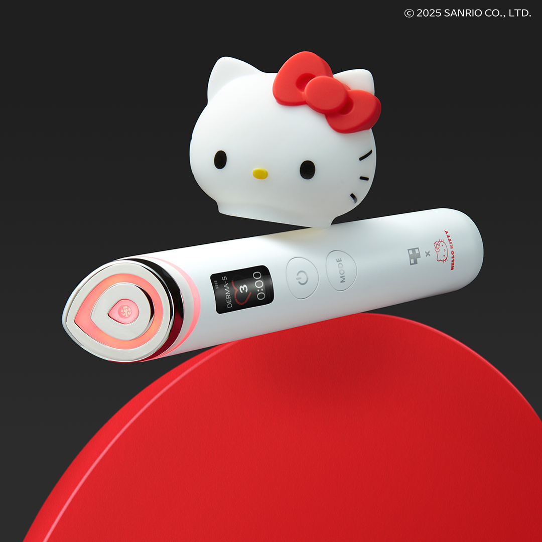 Booster Pro Hello Kitty Edition