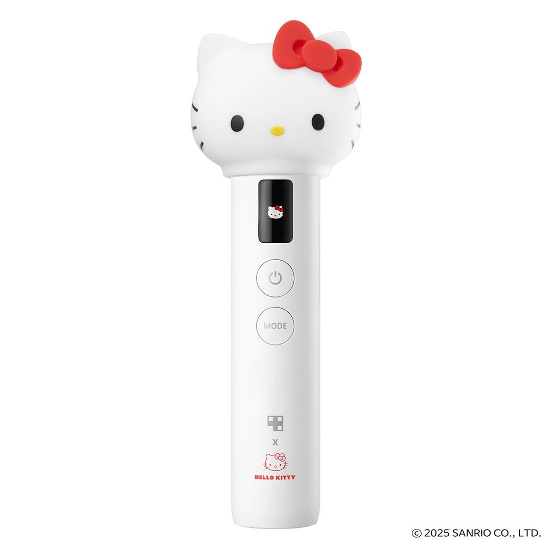 Booster Pro Hello Kitty Edition