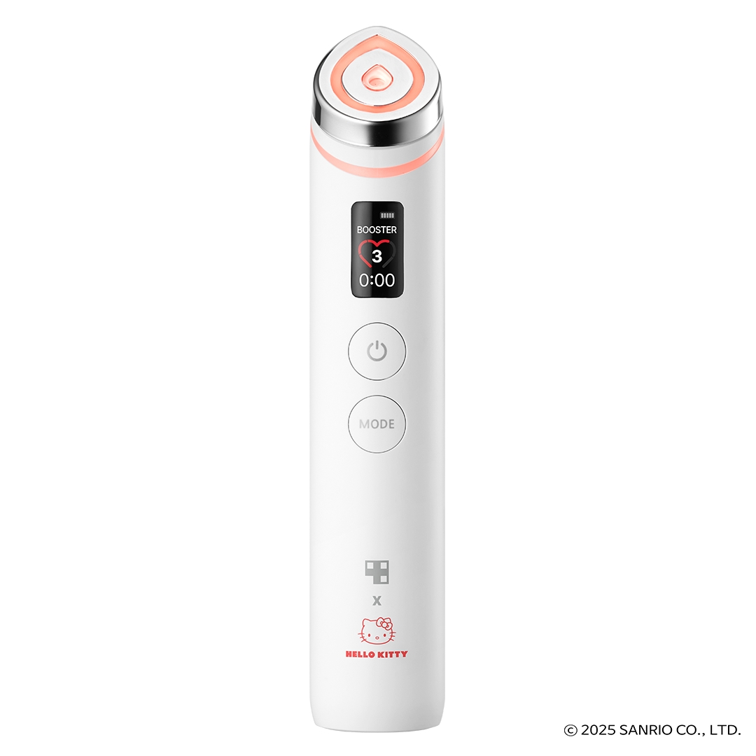 Booster Pro Hello Kitty Edition