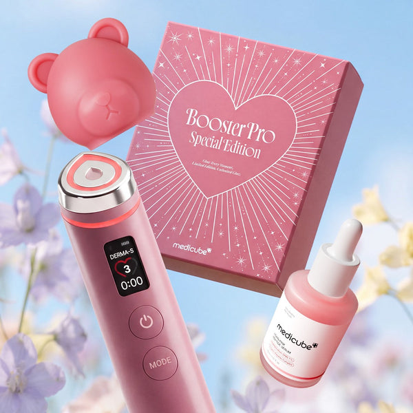 Booster Pro Heart Edition