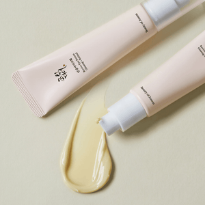 Beauty of Joseon Daily Glow Duo Relief Sun 50ml + Revive Eye Serum : Ginseng + Retinal 30ml Set