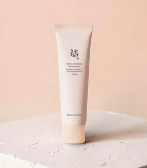Beauty of Joseon Ginseng Retinol Firming Cream 60ml