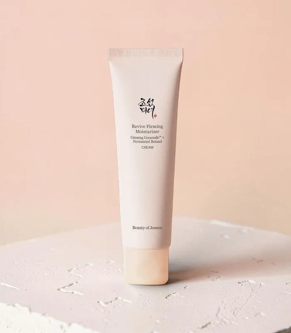 Beauty of Joseon Ginseng Retinol Firming Cream 60ml