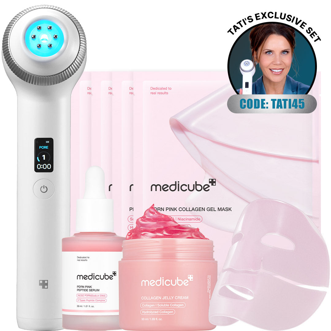 Plump Perfection Set