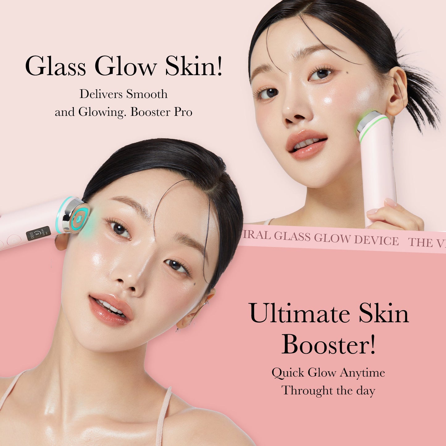Ultimate At-Home Spa Essentials Set