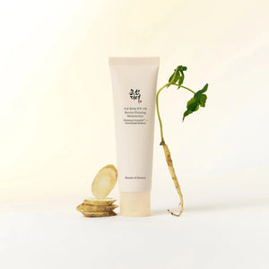 Beauty of Joseon Ginseng Retinol Firming Cream 60ml