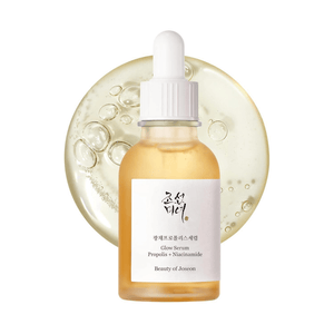 Beauty of Joseon Glow Serum : Propolis+Niacinamide JUMBO 60ml