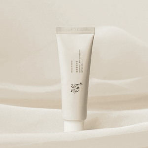 Beauty of Joseon Daily Glow Duo Relief Sun 50ml + Revive Eye Serum : Ginseng + Retinal 30ml Set