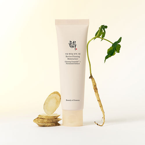 Beauty of Joseon Revive Firming Moisturizer 60ml