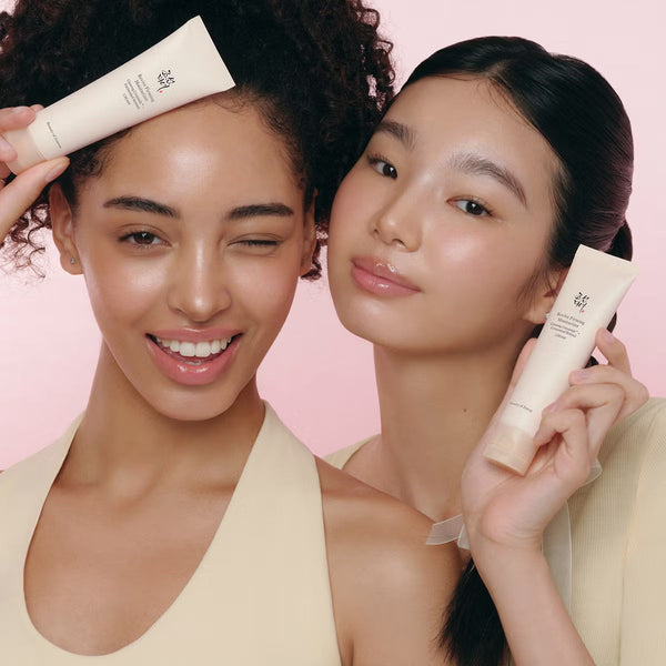 Beauty of Joseon Ginseng Retinol Firming Cream 60ml