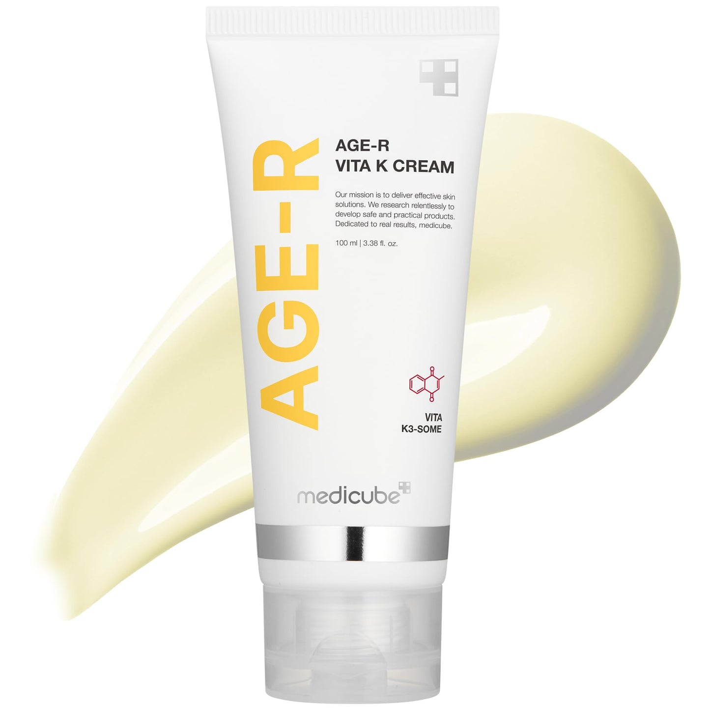 Vita K Cream