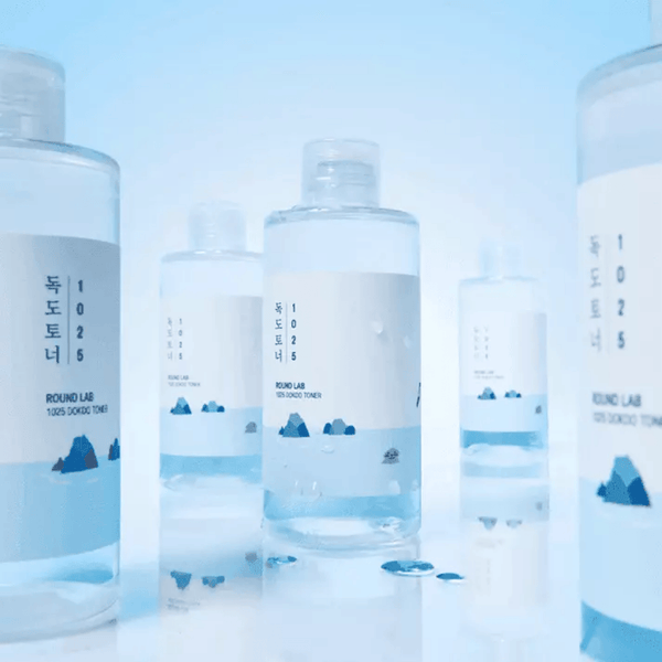 Round Lab 1025 Dokdo Toner 200ml