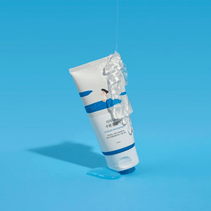 ROUND LAB Birch Juice Moisturizing Cleanser 150ml