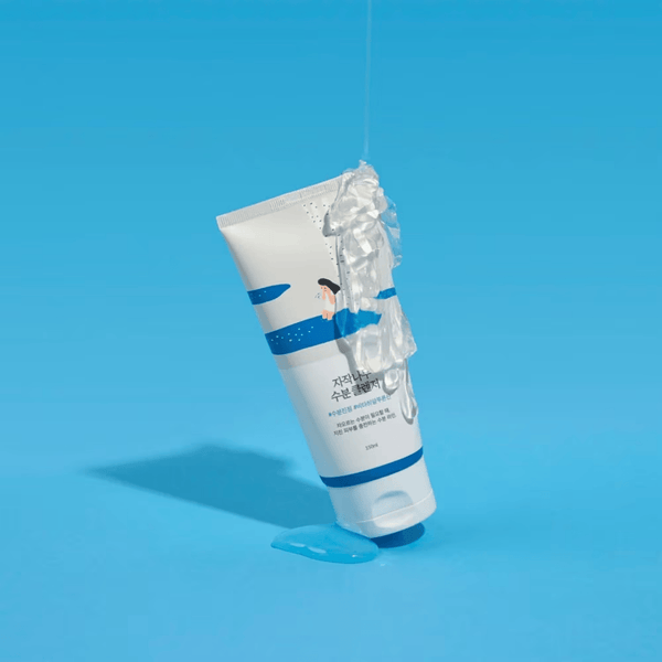 ROUND LAB Birch Juice Moisturizing Cleanser 150ml