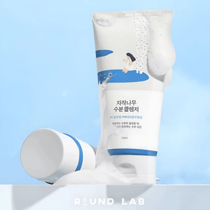 ROUND LAB Birch Juice Moisturizing Cleanser 150ml