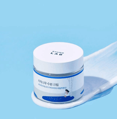 Round Lab Birch Juice Moisturizing Cream 80ml