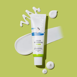Round Lab Birch Juice Moisturizing Mild Up Sunscreen 50ml