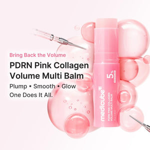 Gatekeeping My Real Age Set — 5-Step PDRN & Collagen Routine