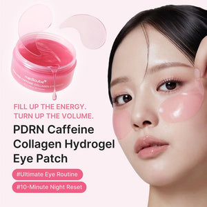 Gatekeeping My Real Age Set — 5-Step PDRN & Collagen Routine