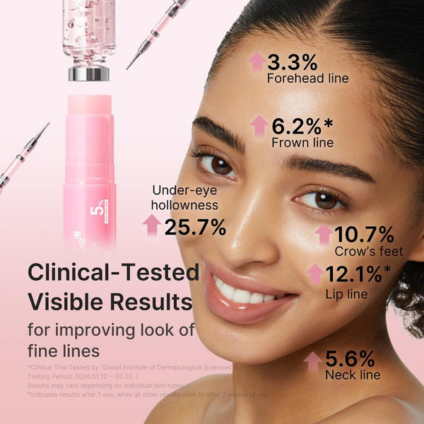 Gatekeeping My Real Age Set — 5-Step PDRN & Collagen Routine