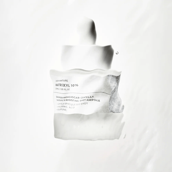 SKIN1004 Madagascar Centella Matrixyl 10 Boosting Shot Ampoule 30ML