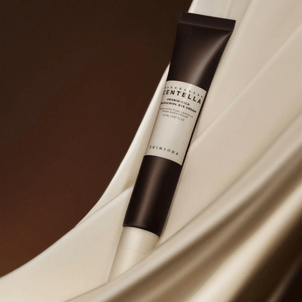 Skin1004 Madagascar Centella Probio Cica Bakuchiol Eye Cream 20ml